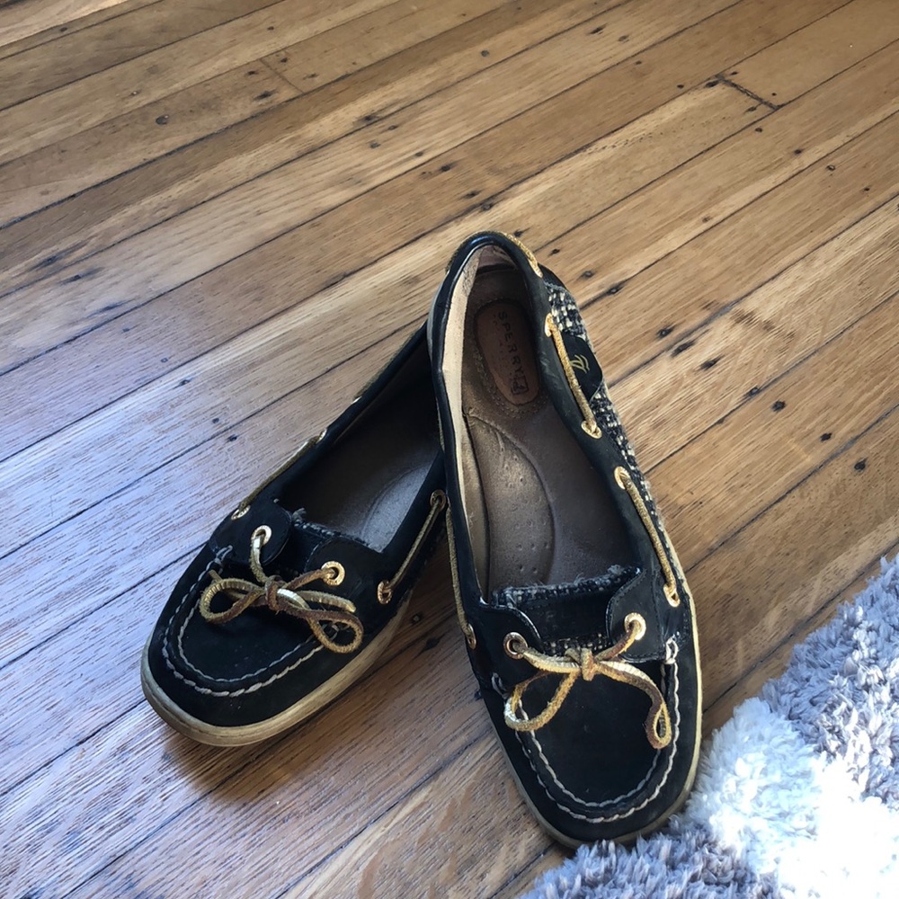 Sperrys - Picture 2 of 3